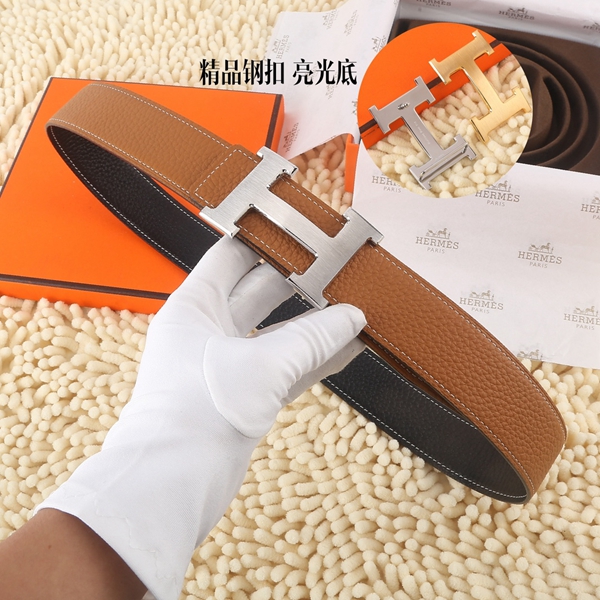 エルメス激安ベルト正面デザイン